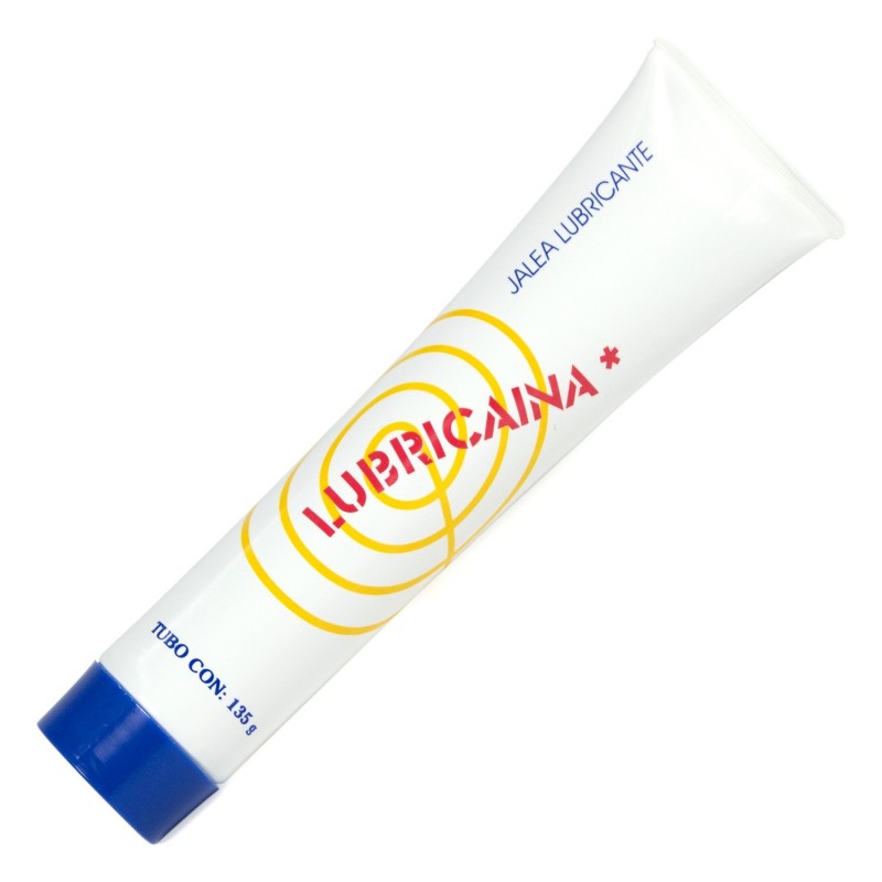 Jalea lubricante Lubricaina con Clorhidrato de Lidocana 135 GR Coinmed Jalea lubricante Lubricaina con Clorhidrato de Lidocana 135 GR Coinmed